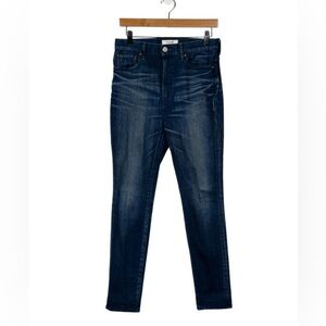 Moussy Vintage high rise skinny Jeans Size 28